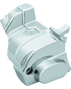 Kuryakyn Precision Lower Frame Cover Chrome - 6423