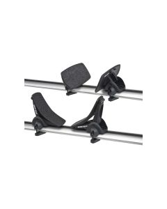 Rhino-Rack Nautic Universal Slide Kayak Carrier - Rear Loading - 571