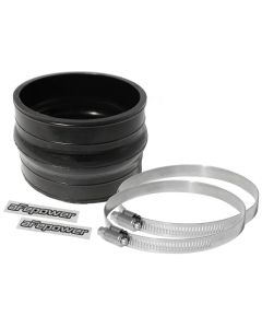 aFe POWER Magnum Force Performance Accessories Coupling Kit: 4-1/4" ID x 3" L Hump (Polyurethane)- A