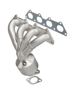 MagnaFlow Conv DF 02-03 Mitsubishi Lancer 2.0L California - 452180