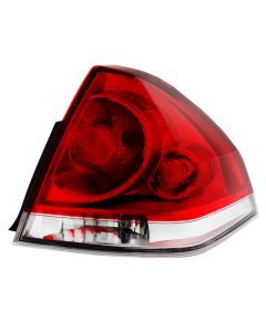 xTune Chevy Impala 06-13 OE Style Tail Lights Passenger Side ALT-JH-CIM06-OE-R - 9027208