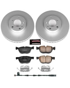 PSB Z23 Evolution Coated Kit - Ultimate Performance Upgrade