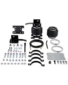 Air Lift LOADLIFTER 5000 LEAF SPRING LEVELING KIT Rear- AIR-57205
