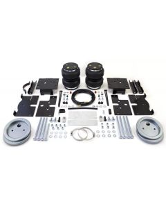 Air Lift LOADLIFTER 5000 LEAF SPRING LEVELING KIT Ford Rear- AIR-57228