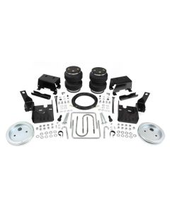 Air Lift Performance LoadLifter 5000 Kit Nissan Titan Rear 2016-2018- AIR-57229