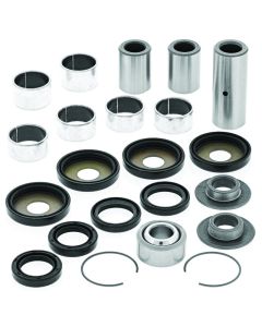 QuadBoss 87-04 Yamaha YFM350X Warrior Linkage Repair Kit - 413420