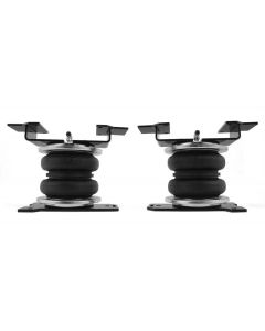 Air Lift Loadlifter 5000 for 2019 Chevrolet Silverado 1500 4WD - 57288