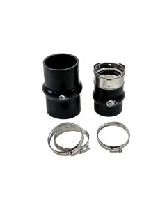 aFe Bladerunner Coupling Kit for Factory Hot Charge Pipe 11-15 Ford Diesel Trucks V8-6.7L (td) - 46-20140SSH