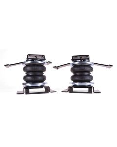 Air Lift LOADLIFTER 5000 LEAF SPRING LEVELING KIT Nissan Titan 2017-2020- AIR-57331