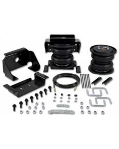Air Lift Loadlifter 5000 Rear Air Spring Kit for 94-18 Ford F-450 Super Duty - 57345