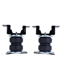 Air Lift Loadlifter 5000 for 2019 Chevrolet Silverado 1500 4WD (Trail Boss) - 57388