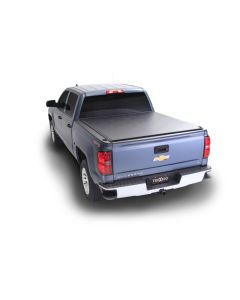 Truxedo 14-18 GMC Sierra & Chevrolet Silverado 1500 6ft 6in Lo Pro Bed Cover - 572001