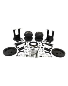 Air Lift LoadLifter 7500XL Ultimate for 01-10 Chevy Silverado 2500/3500 - 57575