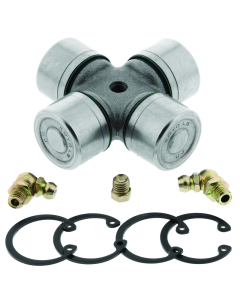 Premium QBS Driveshaft Joints - Model QUAD-417805