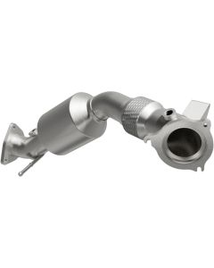 MagnaFlow Conv DF 15-17 Land Rover Discovery Sport 2.0L OEM (Close Coupled) - 21-537