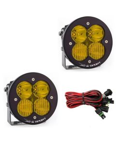 Baja Designs XL-R Sport Pair Driving/Combo - Amber - 577813