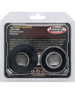 Pivot Works Pw Premium Wheel Bearing - 25-1379-P