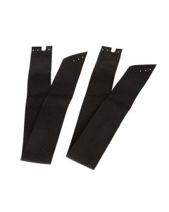 Omix Strap Front Bow to Rear Bow Pair- 97-06 Jeep TJ - 13510.29