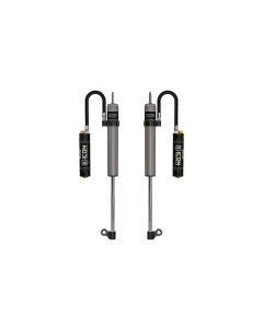 ICON 2007+ Toyota Tundra RXT Rear 2.5 Series Shocks VS RR CDCV - Pair - 57823CP
