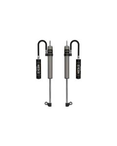 ICON 2007+ Toyota Tundra RXT Rear 2.5 Series Shocks VS RR - Pair - 57823P