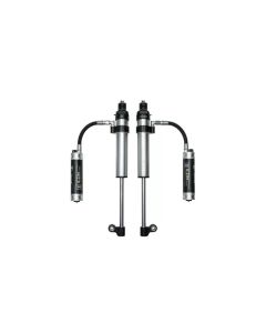 ICON 2005+ Toyota Tacoma RXT Rear 2.5 Series Shocks RR CDCV - Pair - 57826CP