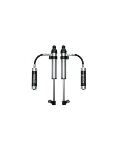 ICON 2005+ Toyota Tacoma RXT Rear 2.5 Series Shocks RR - Pair - 57826P