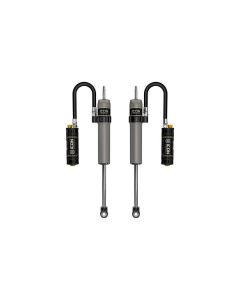 ICON 22-23 Toyota Tundra 0-1.5/23 Sequoia 0-3 Lift 2.5 RR Rear Shocks w/CDCV Pair- ICON-57840CP