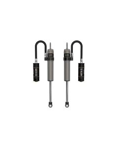 ICON 22-23 Toyota Tundra 0-1.5/23 Sequoia 0-3 2.5 VS RR Rear Shocks Pair- ICON-57840P