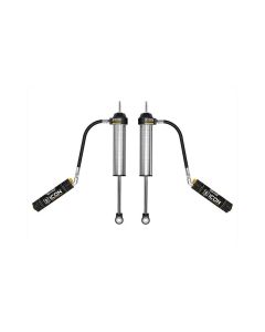 ICON 2022+ Toyota Tundra 0-1in Rear 3.0 Series Shocks VS CDCV RR - Pair - 57845CP
