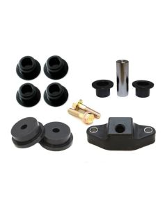 Torque Solution Complete Shifter Bushing Combo Kit: 06-14 Subaru STi - TS-SU-708