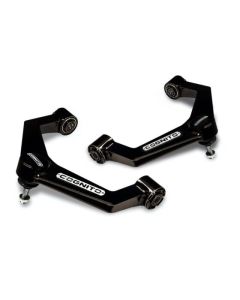 Cognito 20-24 Chevy/GMC Silverado/Sierra 2500/3500 HD 2WD/4WD Ball Joint SM Series UCA Kit - 110-90910
