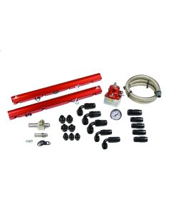 AER Fuel Rails - AERO-14102