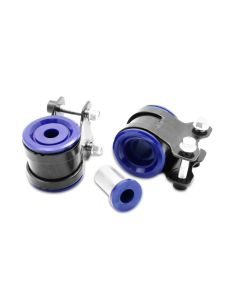 SuperPro Rear Strut Rod Bushing Kit - SPF4643K