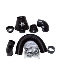 K&N 06-08 Miata Apollo Cold Air Intake Kit - 57A-6023