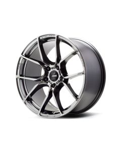Gram Lights 57ANA 19x8.5 +35 5-120 RBC (RB) Wheel - WGAA235W7