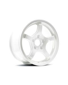Gram Lights 57CR 19x9.5 +35 5-120 Ceramic Pearl Wheel - WGCR435WCPP