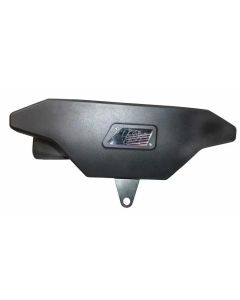 K&N BMW 2-3-4 Series N20 Engine Performance Air Intake System - 57S-2001