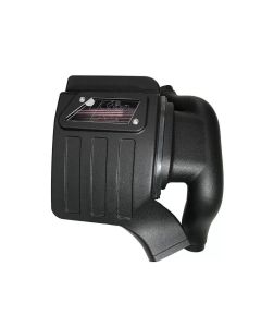 K&N BMW E90/91/93 335I N54 Engine Performance Air Intake System - 57S-2003