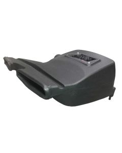 K&N Mercedes Benz A/B/CLA Class Performance Air Intake System - 57S-6200