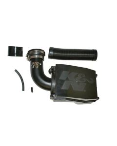 K&N Performance Intake Kit AUDI, SEAT, SKODA, VW 1.4L - 2.0L; 2005-ON - 57S-9501