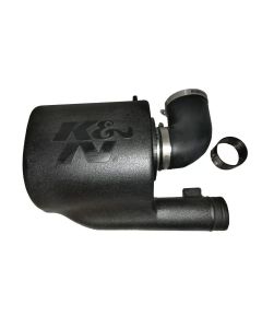 K&N Performance Intake Kit 2018 Volkswagen Golf Sportsvan 1.2L - 57S-9506
