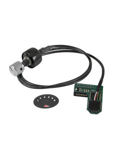 aFe Scorcher HD Performance Chip 00-01 Ford Diesel Trucks V8 - 7.3L Automatic - 77-43034