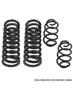 Belltech MUSCLE CAR SPRING KITS BUICK 68-72 A-Body - 5829