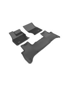 3D Maxpider 14-22 Land Rover Range Rover Sport / Range Rover Phev 20-20 Kagu Black R1 R2 - L1LR01701509