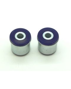 SuperPro 1999 Jeep Grand Cherokee Limited Front Panhard Rod Bushing Set - SPF2832K
