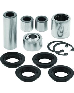 QBS Control Arms QUAD-413012: Precision Performance Parts
