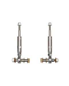 Carli 98-09 Dodge Ram 2500/3500 Extended Sway Bar End Links - CS-DEL-985