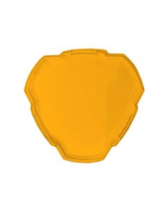 KC HiLiTES FLEX ERA 3 Light Shield Amber (ea) - 5320