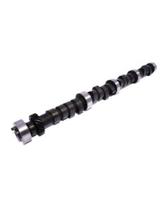 COMP Cams CRB XE256H-10 Hydraulic Roller Camshaft for Small Block Chevy 283-400 1962-1986, Steel Core, Black Finish, 256° Duration, .510" Lift - 21-221-4