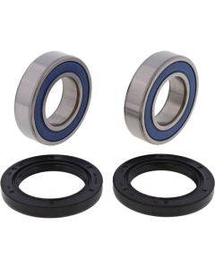 All Balls Racing KAYO Fox 70 Wheel Bearing Kit Rear - 25-1273